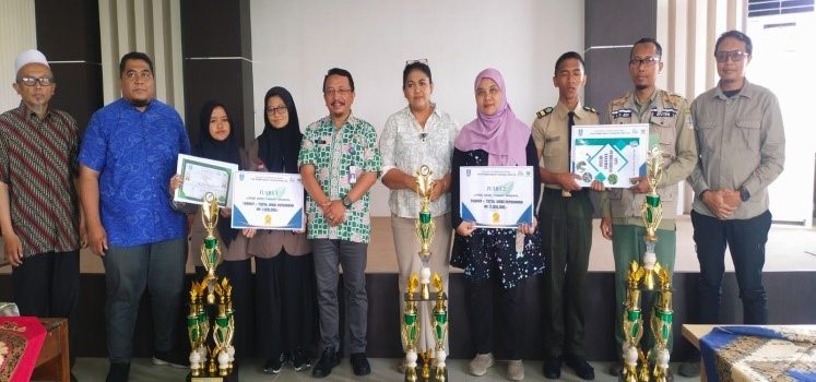 PUBLIKASI HASIL LOMBA ESSAI SERI 1 – Tingkat SMA/SMK/Sederajat